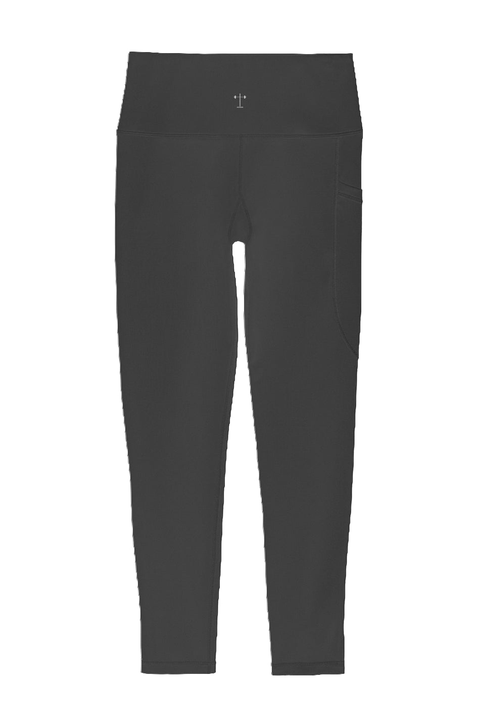 Strength High Rise 7/8 Legging